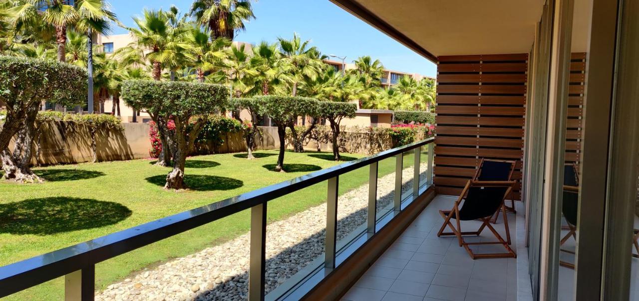 Charming Apartment Herdade Dos Salgados - Vila Das Lagoas T2 Guia  Exterior foto