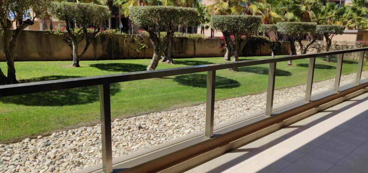Charming Apartment Herdade Dos Salgados - Vila Das Lagoas T2 Guia  Exterior foto