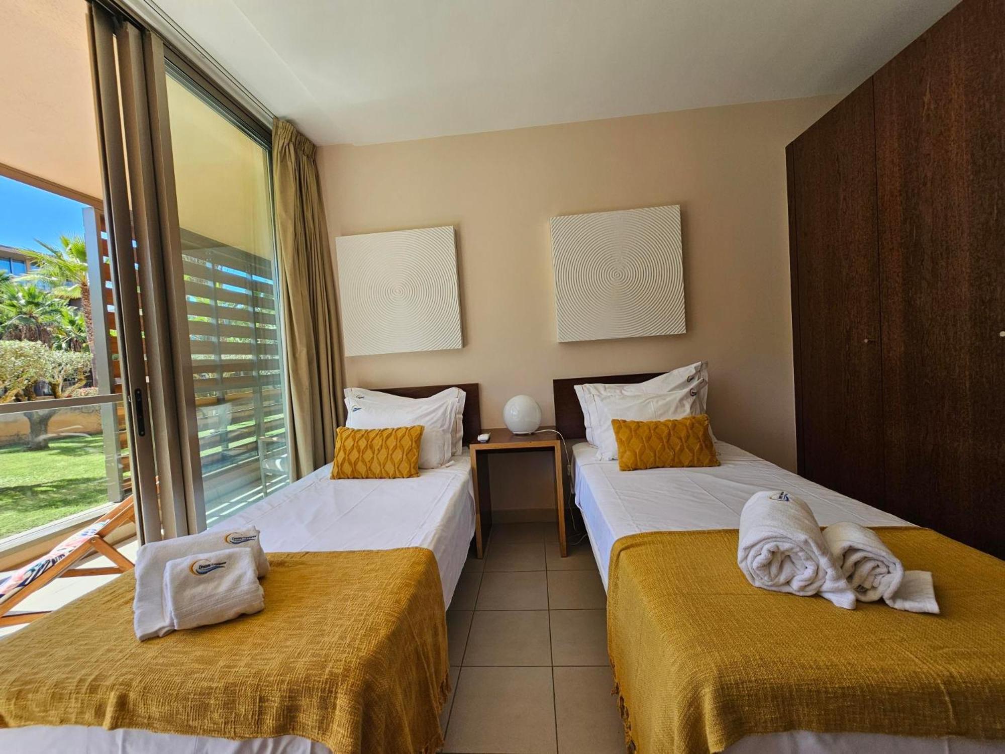 Charming Apartment Herdade Dos Salgados - Vila Das Lagoas T2 Guia  Exterior foto