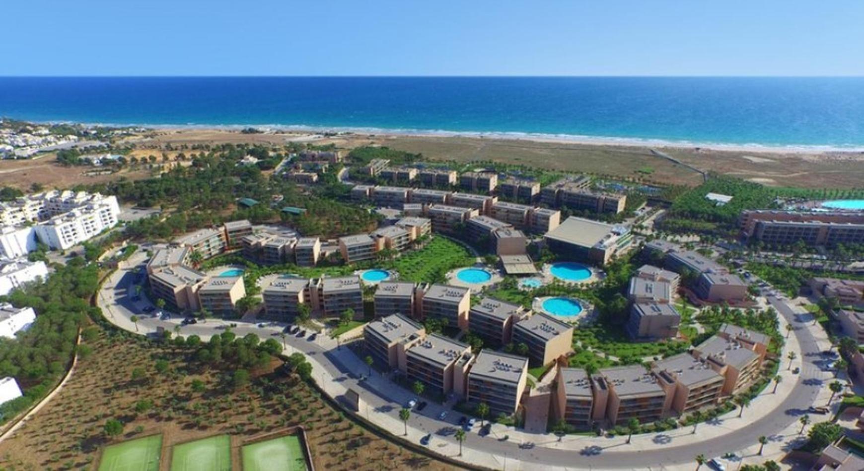 Charming Apartment Herdade Dos Salgados - Vila Das Lagoas T2 Guia  Exterior foto