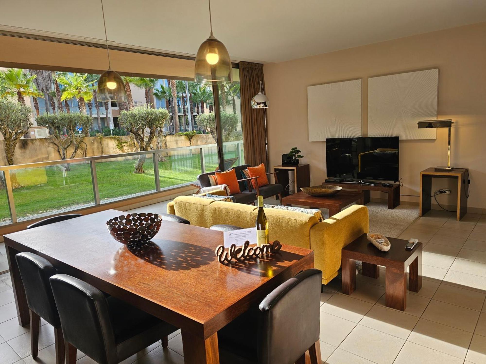 Charming Apartment Herdade Dos Salgados - Vila Das Lagoas T2 Guia  Exterior foto